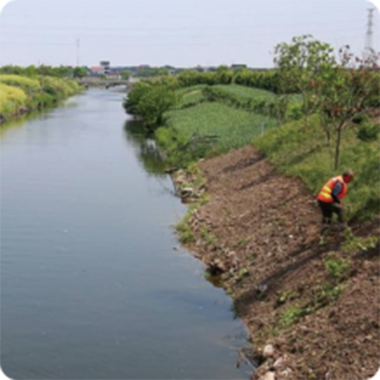 地表水流域綜合治理項(xiàng)目案例 地表水流域綜合治理項(xiàng)目案例
