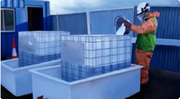 地下水污染防控與修復核心技術