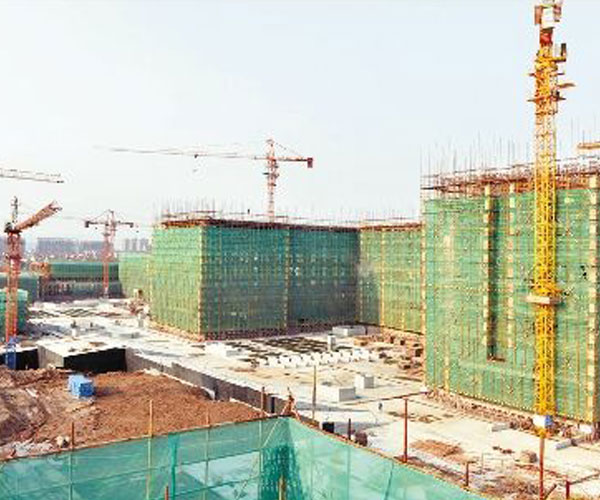 環保部：自2016年3月1日起，不再要求建設單位提交竣工驗收報告