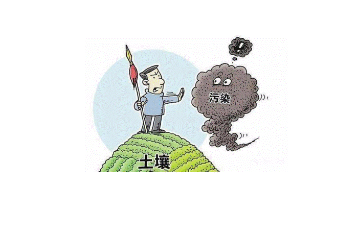 土壤污染物的種類有哪些？