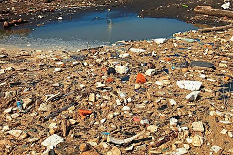 環境監測體系這些標準，您了解多少？