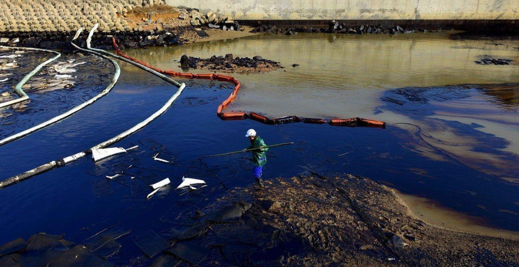 石油烴 土壤污染嚴重 石油烴 土壤污染嚴重