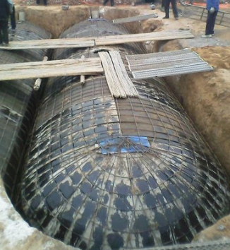 農村生活污水治理——厭氧沼氣池處理技術 農村生活污水治理——厭氧沼氣池處理技術