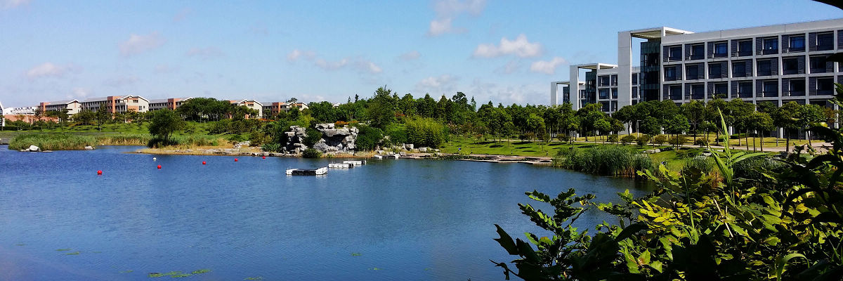 水環境治理 水環境治理